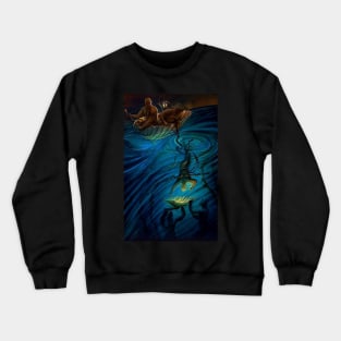 Treasure Crewneck Sweatshirt